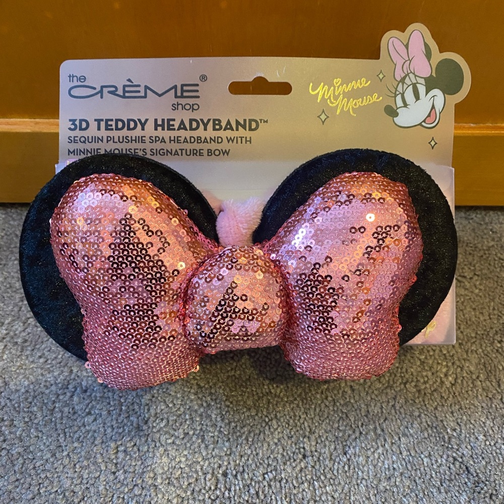 make up headband
